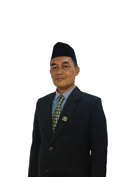 Photo Kepala TU MTsN 5 Photo Kepala TU MTsN 5
